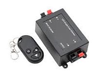 Диммер с брелоком Ecola 8А 12V/24V RF-DIM-3-8A картинка 